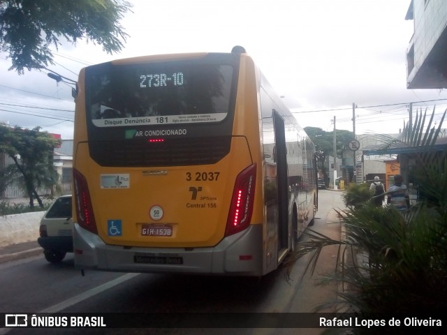 VIP - Unidade AE Carvalho 3 2037 na cidade de São Paulo, São Paulo, Brasil, por Rafael Lopes de Oliveira. ID da foto: 6611910.