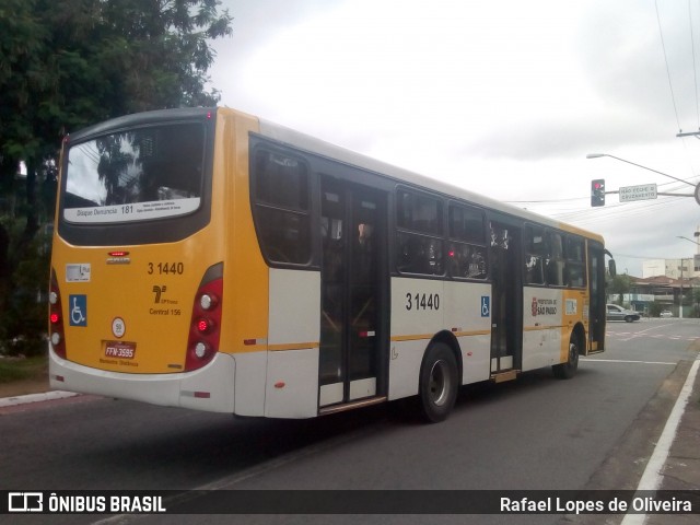 VIP - Unidade Itaim Paulista 3 1440 na cidade de São Paulo, São Paulo, Brasil, por Rafael Lopes de Oliveira. ID da foto: 6613060.