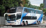 Efal - Expresso Faxinalense Ltda. 3500 na cidade de Curitiba, Paraná, Brasil, por Roger Coelho. Número da foto: #:id.