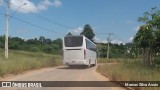 Resende Transportes 1601 na cidade de Ijaci, Minas Gerais, Brasil, por Marcos Silva Assis. ID da foto: :id.