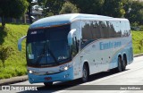 Emtram 4970 na cidade de Campinas, São Paulo, Brasil, por Jacy Emiliano. Número da foto: #:id.