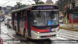 Suzantur Mauá 505 na cidade de Mauá, São Paulo, Brasil, por Jordani Nascimento Andrade. Número da foto: #:id.