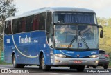 Transleal Transporte e Turismo 2008 na cidade de Conselheiro Lafaiete, Minas Gerais, Brasil, por Rodrigo  Aparecido. Número da foto: #6613552.