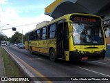 Viação Sul Fluminense 1122 na cidade de Volta Redonda, Rio de Janeiro, Brasil, por Carlos Alberto de Oliveira Júnior. Número da foto: #6613034.