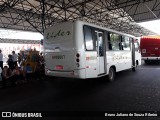 Amazon Líder 0908007 na cidade de Manaus, Amazonas, Brasil, por Bruno Juliano de Souza Ribeiro. Número da foto: #:id.