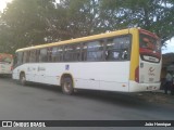 Coletivo Transportes 3685 na cidade de Caruaru, Pernambuco, Brasil, por João Henrique. ID da foto: :id.