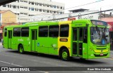 Transcol Transportes Coletivos 04451 na cidade de Teresina, Piauí, Brasil, por Ruan Silva Andrade. Número da foto: #6611992.