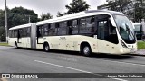 Leblon Transporte de Passageiros 15R04 na cidade de Curitiba, Paraná, Brasil, por Lucas Weber Calizario. Número da foto: #:id.