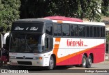 Gênesis Turismo 5200 na cidade de Conselheiro Lafaiete, Minas Gerais, Brasil, por Rodrigo  Aparecido. Número da foto: #6613516.