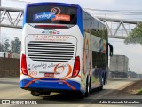 Decálogo Turismo 909 na cidade de Belo Horizonte, Minas Gerais, Brasil, por Adão Raimundo Marcelino. Número da foto: #6613717.