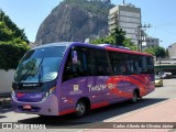 Twister Rio Transporte e Turismo 641 na cidade de Rio de Janeiro, Rio de Janeiro, Brasil, por Carlos Alberto de Oliveira Júnior. Número da foto: #6613068.