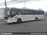 Expresso Pégaso D87199 na cidade de Rio de Janeiro, Rio de Janeiro, Brasil, por Carlos Alberto de Oliveira Júnior. Número da foto: #6613050.