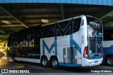 Empresa de Ônibus Nossa Senhora da Penha 58009 na cidade de Resende, Rio de Janeiro, Brasil, por Rodrigo Matheus. Número da foto: #:id.