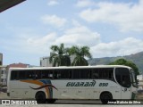 Viação Guarani 890 na cidade de Governador Valadares, Minas Gerais, Brasil, por Joase Batista da Silva. Número da foto: #:id.