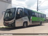 Tata - Jara - I9 Transporte e Turismo - Inove Turismo 48971 na cidade de São José da Lapa, Minas Gerais, Brasil, por Bruno Guimarães. ID da foto: :id.