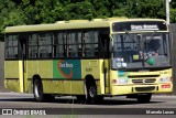 Dom Bosco Turismo e Transportes RJ 551.040 na cidade de Rio de Janeiro, Rio de Janeiro, Brasil, por Marcelo Lucas. Número da foto: #:id.