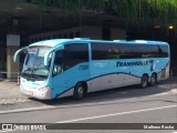 Transnorte - Transporte e Turismo Norte de Minas 77000 na cidade de Belo Horizonte, Minas Gerais, Brasil, por Matheus Rocha. Número da foto: #6612970.
