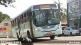 SOUL - Sociedade de Ônibus União Ltda. 7550 na cidade de Viamão, Rio Grande do Sul, Brasil, por Max Ramos. Número da foto: #:id.