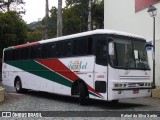 Turismo Turisol 2863 na cidade de Petrópolis, Rio de Janeiro, Brasil, por Rafael da Silva Xarão. Número da foto: #:id.