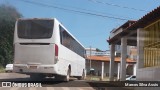 Resende Transportes 1601 na cidade de Ijaci, Minas Gerais, Brasil, por Marcos Silva Assis. ID da foto: :id.