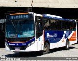 Viação Ideal B28630 na cidade de Rio de Janeiro, Rio de Janeiro, Brasil, por Thiago Souza. Número da foto: #:id.