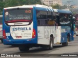 Viação Estrela RJ 177.033 na cidade de Niterói, Rio de Janeiro, Brasil, por Gustavo Ambrósio. Número da foto: #:id.