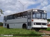 Ônibus Particulares GMX7394 na cidade de Igarapé, Minas Gerais, Brasil, por Daniel Oliveira. ID da foto: :id.