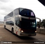 Expresso Embaixador 425 na cidade de Porto Alegre, Rio Grande do Sul, Brasil, por Wellington Machado. Número da foto: #:id.