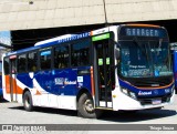 Viação Ideal B28630 na cidade de Rio de Janeiro, Rio de Janeiro, Brasil, por Thiago Souza. Número da foto: #:id.