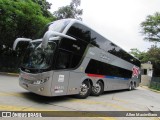Auto Viação 1001 218307 na cidade de São Paulo, São Paulo, Brasil, por Allen Maximiliano. Número da foto: #6612536.