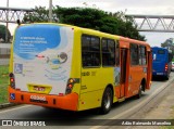 Vianel > Auto Viação Pioneira 02066 na cidade de Belo Horizonte, Minas Gerais, Brasil, por Adão Raimundo Marcelino. Número da foto: #6613815.