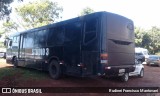 Auto Viação Navegantes 6150 na cidade de Santo Ângelo, Rio Grande do Sul, Brasil, por Rudinei Francisco Mantovani. Número da foto: #6613776.