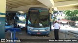 Viação Águia Branca 32360 na cidade de Salvador, Bahia, Brasil, por Mario dos Santos Nogueira Junior. Número da foto: #:id.