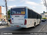 Caprichosa Auto Ônibus C27119 na cidade de Rio de Janeiro, Rio de Janeiro, Brasil, por Carlos Alberto de Oliveira Júnior. ID da foto: :id.