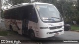 Nunes Turismo 670 na cidade de Guarulhos, São Paulo, Brasil, por Pedro Millennium. Número da foto: #:id.