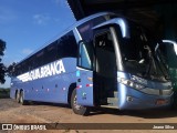 Viação Águia Branca 24250 na cidade de Ituberá, Bahia, Brasil, por Jeane Silva. Número da foto: #:id.