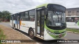 Rápido Araguaia 50504 na cidade de Goiânia, Goiás, Brasil, por Clebson da Silva Pereira. Número da foto: #:id.