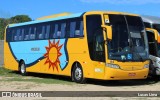 Ônibus Particulares 04 na cidade de Arraial do Cabo, Rio de Janeiro, Brasil, por Lucas Lima. Número da foto: #6613027.