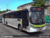 Viação Pavunense B32672 na cidade de Rio de Janeiro, Rio de Janeiro, Brasil, por Jorge Lucas Araújo. Número da foto: #:id.