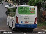 Reta Rápido Transportes 6420 na cidade de Botucatu, São Paulo, Brasil, por Matheus Lucas. ID da foto: :id.