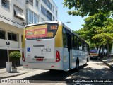 Viação Nossa Senhora das Graças A71532 na cidade de Rio de Janeiro, Rio de Janeiro, Brasil, por Carlos Alberto de Oliveira Júnior. Número da foto: #6613039.