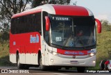 Silveira Rio Turismo 1026 na cidade de Conselheiro Lafaiete, Minas Gerais, Brasil, por Rodrigo  Aparecido. Número da foto: #6613509.