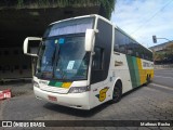 Empresa Gontijo de Transportes 12785 na cidade de Belo Horizonte, Minas Gerais, Brasil, por Matheus Rocha. Número da foto: #6613081.
