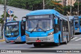 Viação Paratodos > São Jorge > Metropolitana São Paulo > Mobibrasil 6 3116 na cidade de São Paulo, São Paulo, Brasil, por Murilo Gomes de Camargo. Número da foto: #:id.