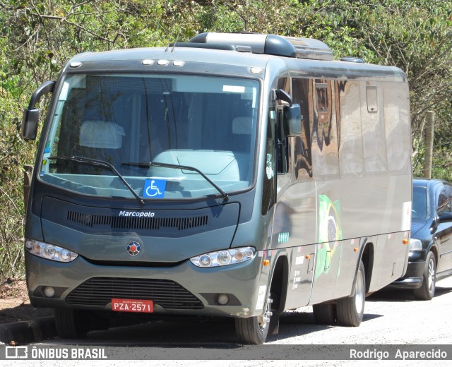 Ventura Turismo 74000 na cidade de Congonhas, Minas Gerais, Brasil, por Rodrigo  Aparecido. ID da foto: 6639654.