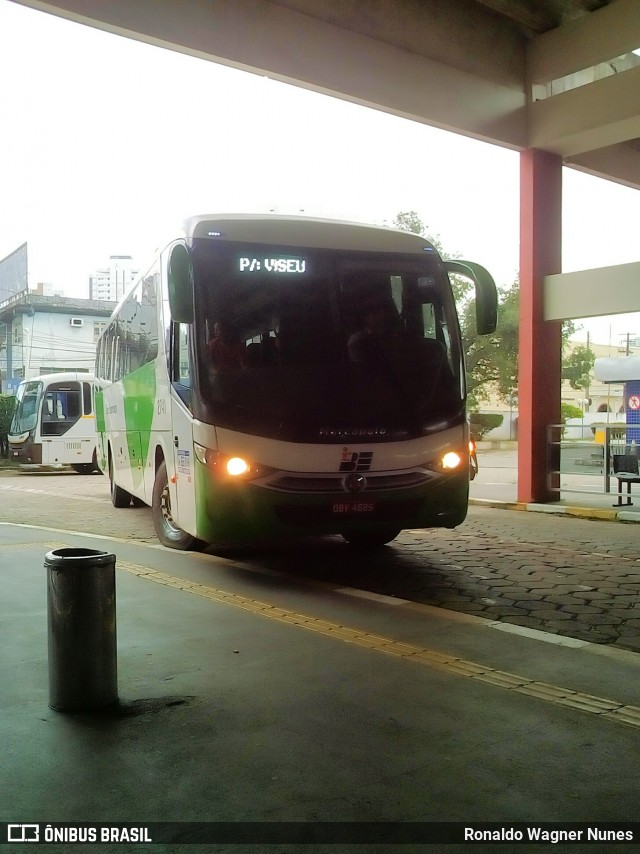 Comércio e Transportes Boa Esperança 2741 na cidade de Belém, Pará, Brasil, por Ronaldo Wagner Nunes. Número da foto: #6640465.