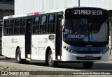Viação Novacap C51511 na cidade de Rio de Janeiro, Rio de Janeiro, Brasil, por José Augusto de Souza Oliveira. Número da foto: #:id.