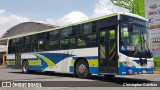 Coopetraca LB 2177 na cidade de Guápiles, Pococí, Limón, Costa Rica, por Christopher Gamboa. Número da foto: #6640301.