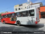Expresso Luziense > Territorial Com. Part. e Empreendimentos 30583 na cidade de Santa Luzia, Minas Gerais, Brasil, por Joase Batista da Silva. Número da foto: #6638531.