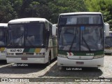 Empresa Gontijo de Transportes 11630 na cidade de Belo Horizonte, Minas Gerais, Brasil, por Luiz Otavio Matheus da Silva. Número da foto: #6639277.